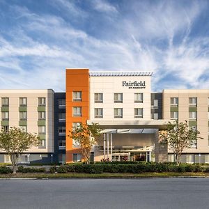 Fairfield Inn & Suites By Marriott Tampa Westshore/Airport